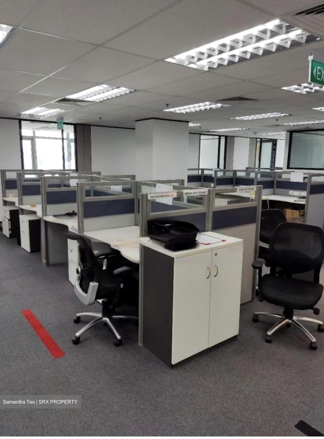 Psa Building (D5), Office #459461851